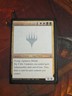 Avacyn And Griselbrand! Unknown Event Playtest Card MTG Gencon 2025 Rare Magic