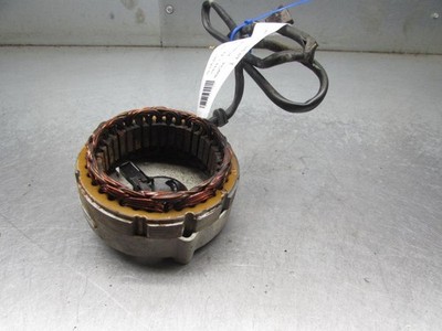 Suzuki GT750 GT 750 1972-1977 Motor Generator Stator Wicklungen und Gehäuse