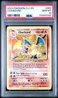 2023 POKEMON CLC-CLASSIC CHARIZARD & HO-OH EX DECK #003 CHARIZARD PSA 10