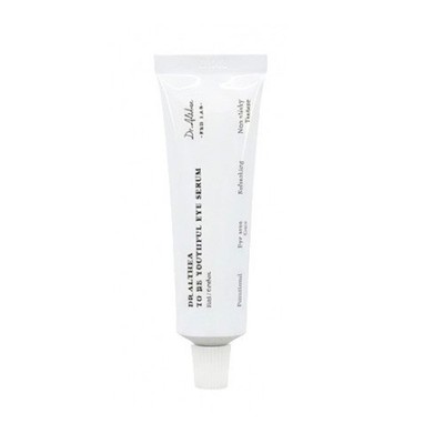 DR.ALTHEA To Be Youthful Eye Serum 25mL K-Beauty