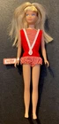 Vintage Barbie's Little Sister Skipper  Doll # 0950, 1963  Original Box .EX