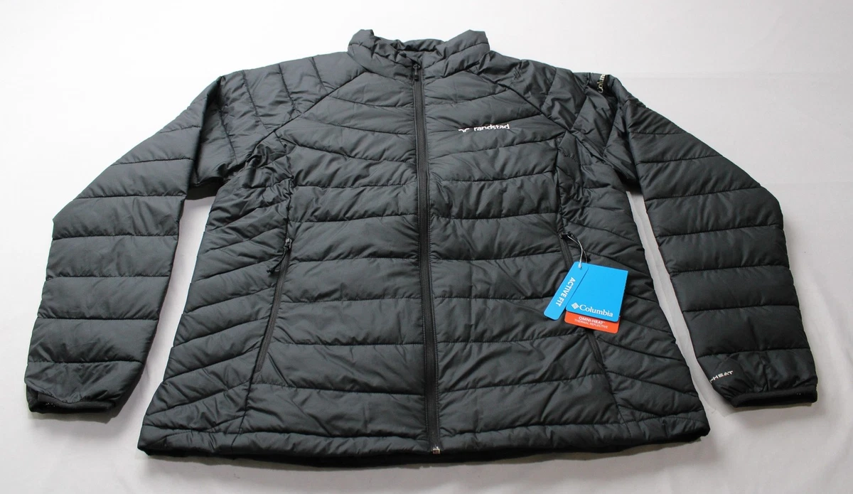 Columbia Puffer Jacket Black Coats, Jackets & Vests for Women for