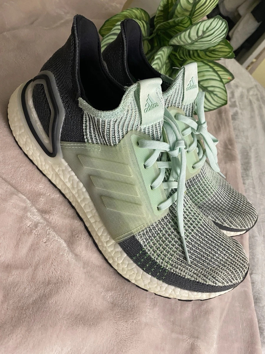 adidas UltraBoost 19 Ice Mint | eBay adidas UltraBoost 19 Ice Mint | eBay