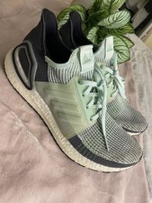 adidas gazelle silver green womens adidas Ultrarun 5 Women's Running Shoes, Size: 6, Wonder Taupe main image 0