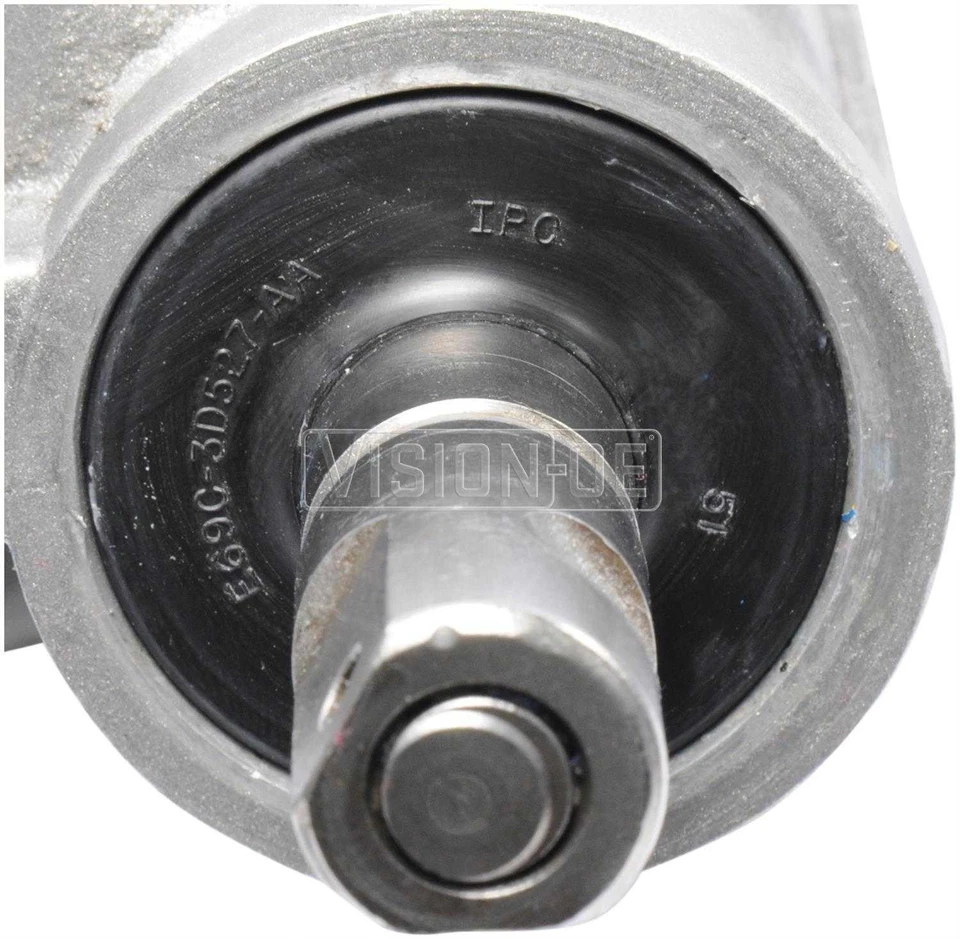 Conjunto de rack y piñón-rack y piñón Vision OE Reman para Ford Mustang 99-04 Foto 2 de 3