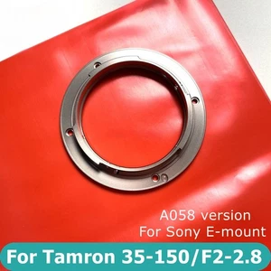 For Tamron 35-150mm F2-2.8 A058 Lens Rear Bayonet Mount Ring For Sony Mount