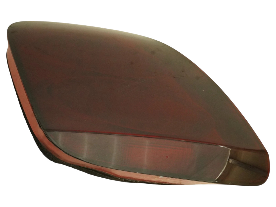 Left Driver Side Taillight Fits 2003-2009 Bentley Continental GT P/N 3W8945095T