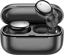 Wireless Earbuds Bluetooth 5.3 in Ear Buds Light Weight Headphones,Deep Bass Sou