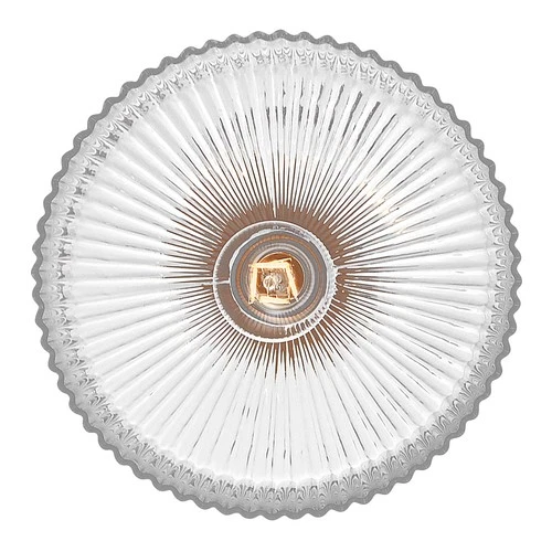 Lark 83727 Lisette 1 Light 9"W Mini Pendant - Lacquered Brass / Rose - Picture 3 of 7