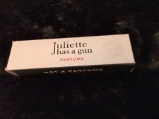 Juliette Has A Gun Eau de Parfum Travel Spray 5ml/0.17oz New Free Ship