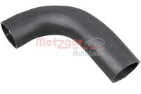 Metzger Autoteile Ladeluftschlauch 2400840 FüR Ford Transit V363 FCD FDD FED FFD