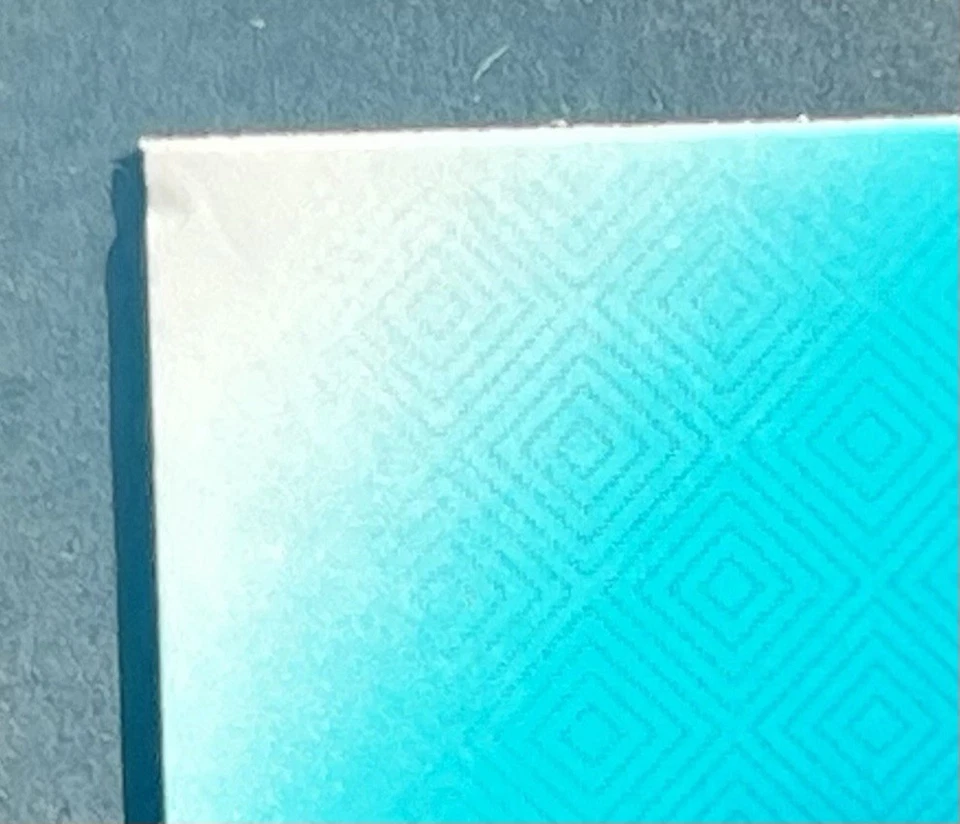 Jamie Munguia 2020 Upper Deck Goodwin Champions Horizontal #68 (Dinged Coroner) - Image 2 of 3