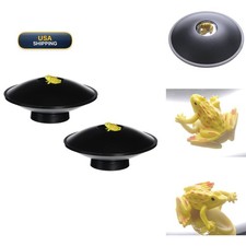PowerTRC 6" 3-D Mirascope 2 Pack