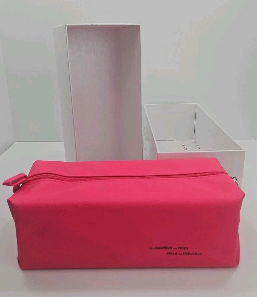 Cepillo secador de pelo portátil Olaermoso de doble voltaje 4 en 1 secador de aire caliente Foto 4 de 4