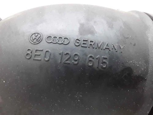 8E0129615 Tubo para AUDI A4 BERLINA (8E) 1.9 TDI (96kW) 2000 1163194 - Imagen 3 de 10
