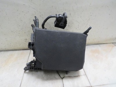 14 15 16 17 18 19 TOYOTA COROLLA ENGINE FUSE BOX