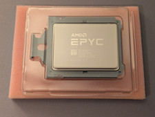 AMD EPYC 100-000000323 7413 24-Core 2.65GHz 128MB L3 Cache Processor