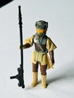 Vintage 1983 Kenner Star Wars Princess Leia Boushh ROTJ Figure Complete Original