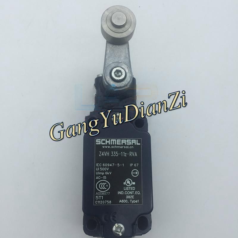 1 Pc. New Limit Switch Z4VH 335-11z-RVA | eBay