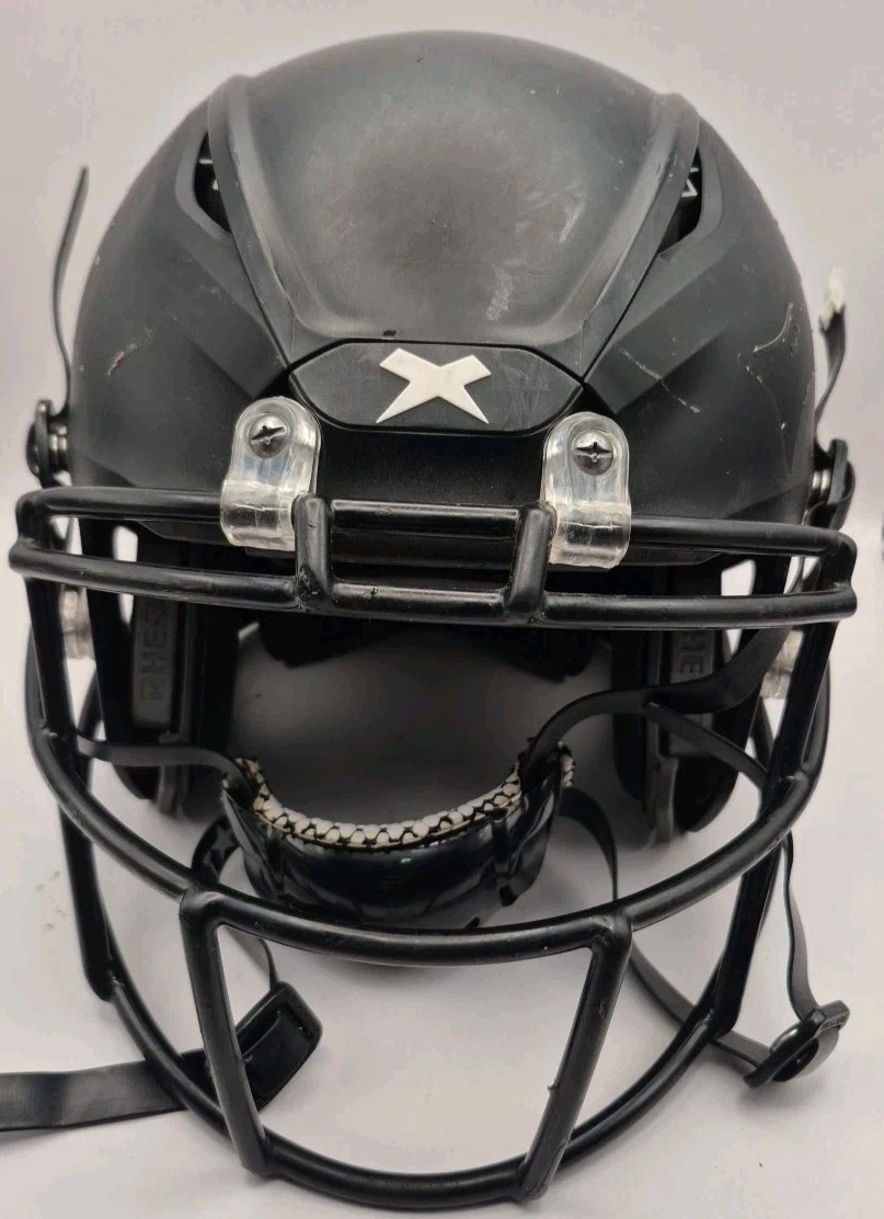 Xénith Football Helmets & Hats for sale - eBay