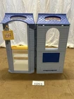 Vintage 1999 Barbie Fashion Doll Bakery Shop & Cafe Playset #1053