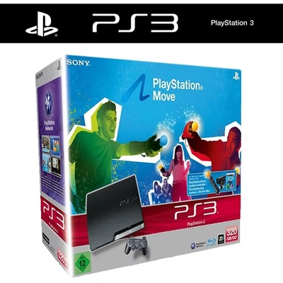Sony PlayStation 3 Slim