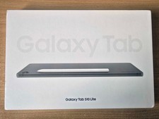 BRAND NEW SAMSUNG Galaxy Tab S10 Lite 10.9 Tablet WIFI  128 GB Grey S PEN 