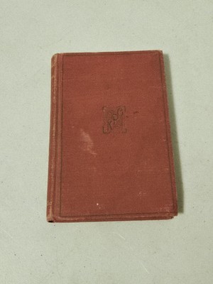 Hamlet by William Shakespeare 1947 Macmillan Co New Pocket Classics