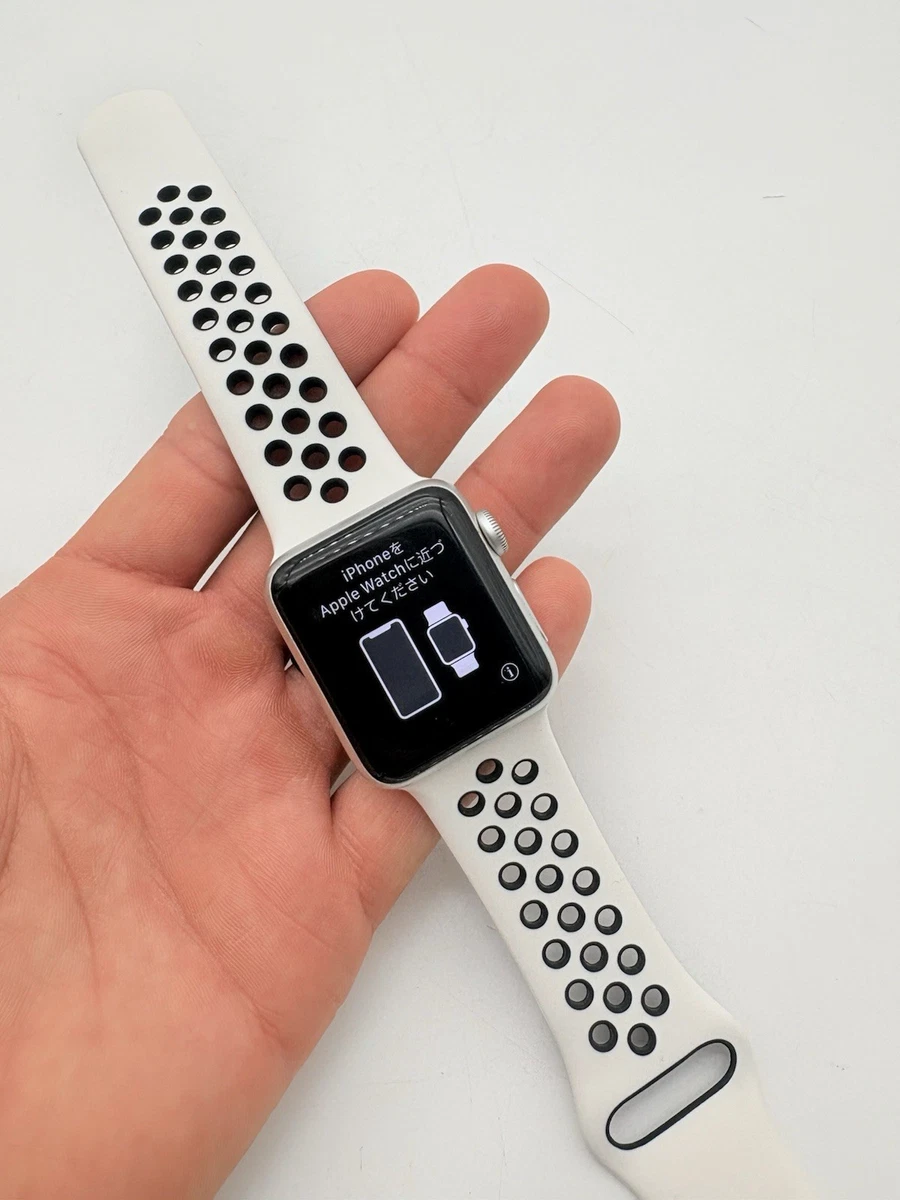 Preços baixos em Apple Watch Series 1 Relógios Inteligentes | eBay