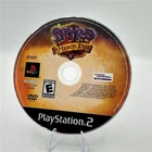 Spyro: A Hero's Tail (Sony PlayStation 2, 2004)