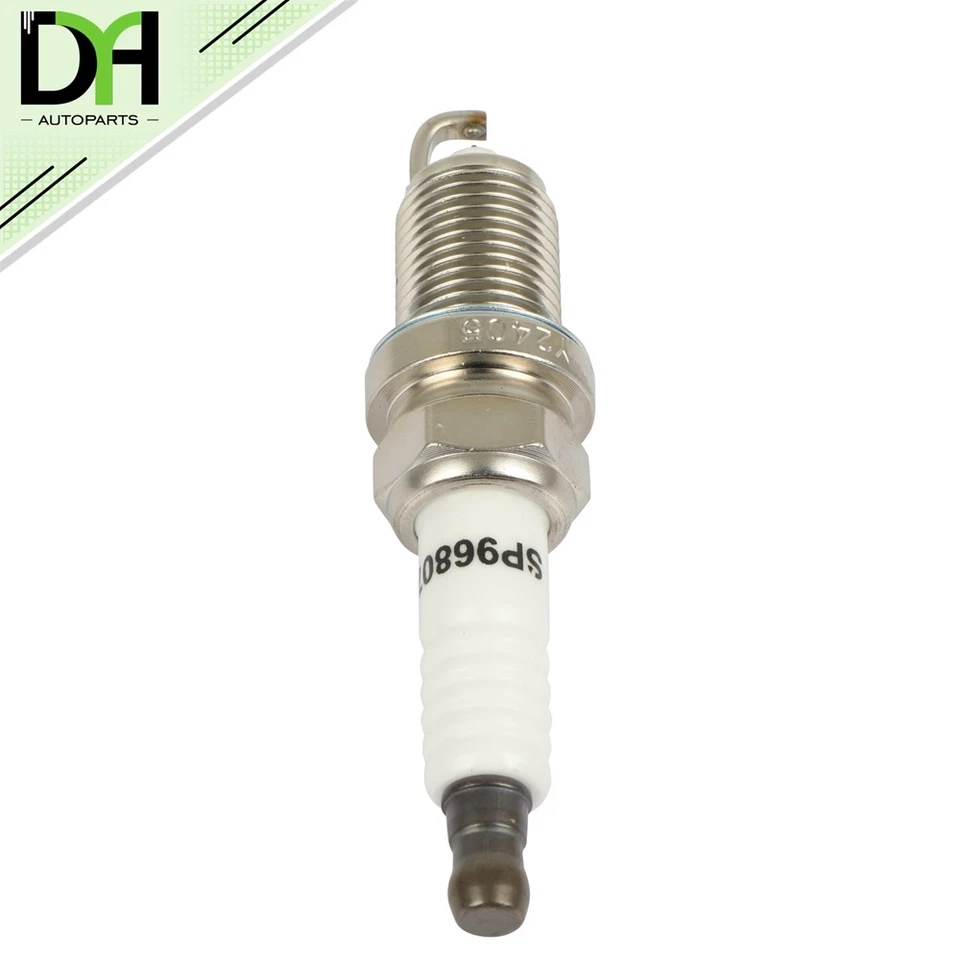 6x Iridium & Platinum Spark Plugs For Chrysler Sebring Dodge Avenger Challenger Foto 4 de 4