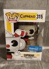 Funko Pop! Vinyl: Cuphead - Cuphead - Walmart (Exclusive) #315