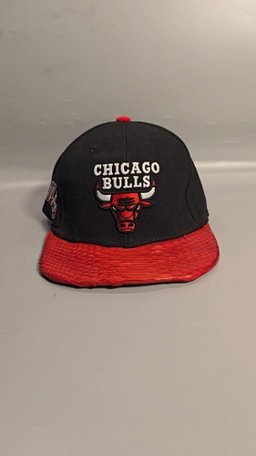 Custom mitchell and ness snapback