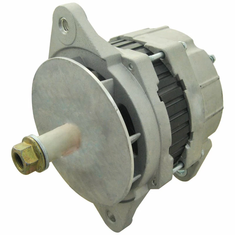 Alternador nuevo para Ford International Miller Technology 5.9 8.3 7.6 8.7 Foto 2 de 4
