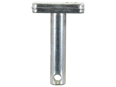 SPAREX  Lower Levelling Box Pin