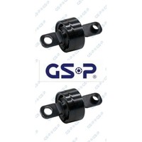 2X Lagerung FüR Lenker GSP 516373 Buchse 2 Querlenkerlager Rechts Links