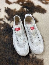Onitsuka Tiger MEXICO 66 Slip on 25.25cm US 7 AS IT 