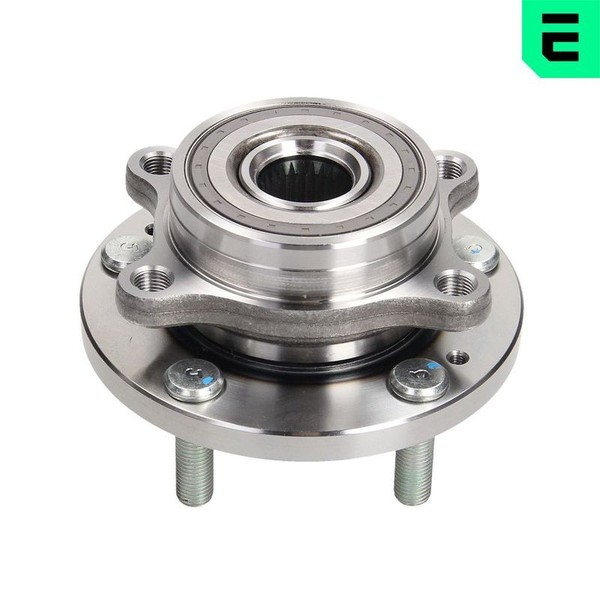 Optimal Radlagersatz 921224 FüR Hyundai Kia-image