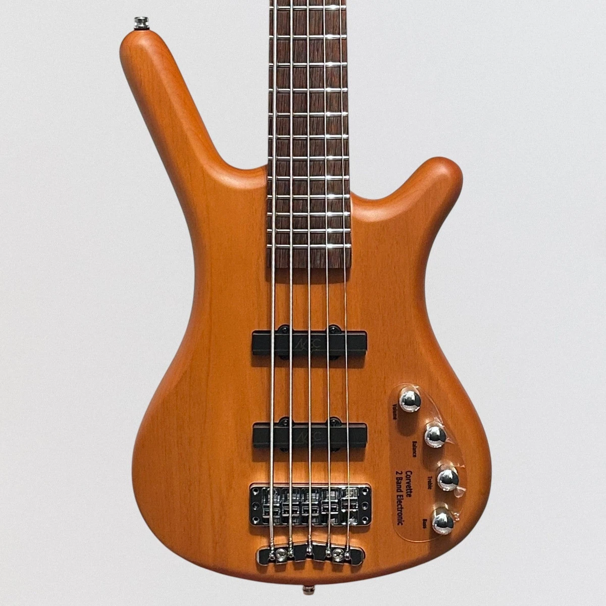 Warwick Corvette 5 for sale - eBay