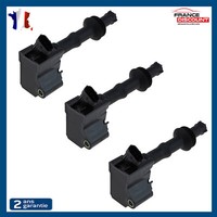 3 ZüNdspulen FüR Opel Astra L Combo E Corsa F Crossland X 1.2 3553459