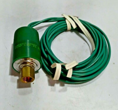 Switch Low Pressure 03.6830-01 For Hankison 80600 Bulk air dryer 