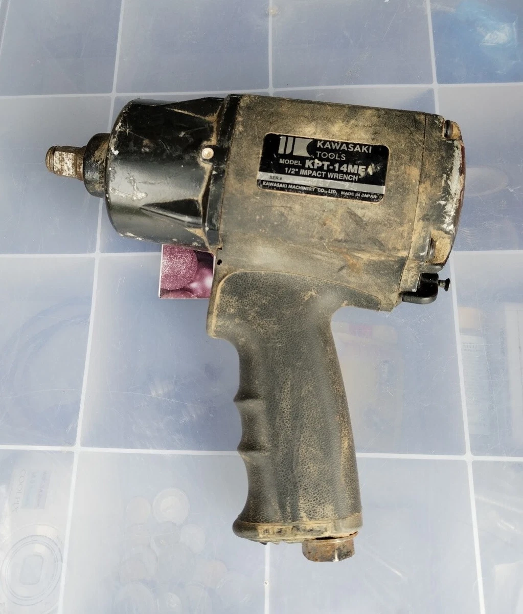 Kawasaki Automotive Air Tools for sale | eBay