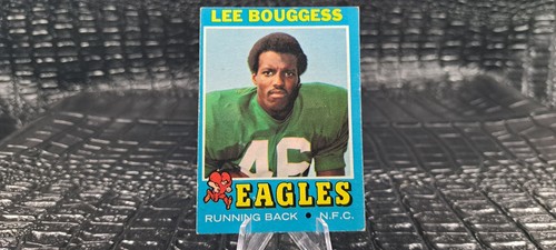 1971 Topps Football Set RAW Builder Cards HOF Rookies Vets Common 1-263 Vintage - Picture 164 of 209
