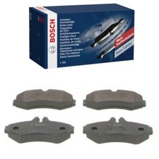 BOSCH Bremsbeläge Vorne für MERCEDES V-KLASSE (638/2) VITO (638)