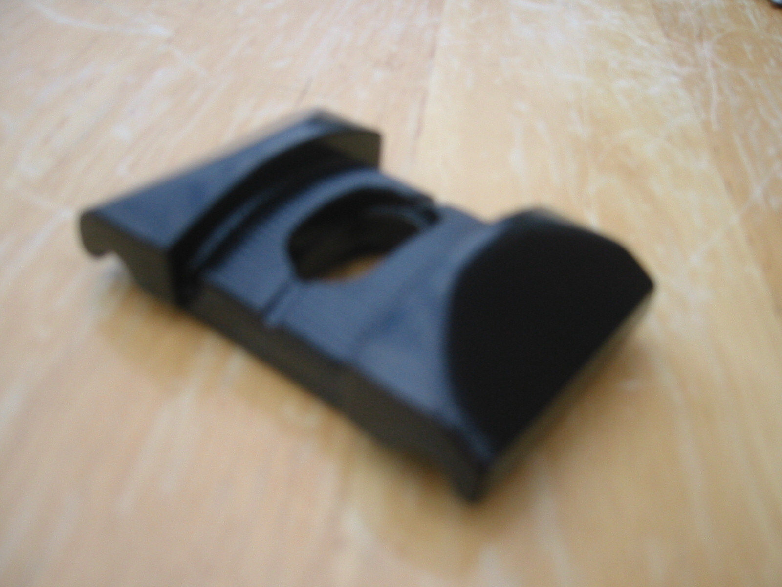 Laprade Seatpost Lower Cradle  - ATB and Road - NOS
