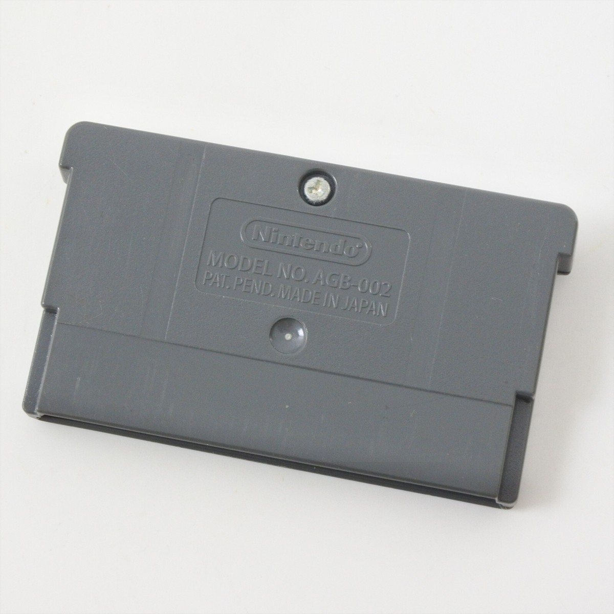 Gameboy Advance RHYTHM TENGOKU Heaven Cartridge Only