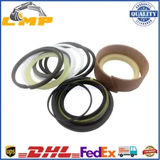 Boom Cylinder Gaskets Repair Seal Kit for Volvo Excavator EC210B 14515051 US