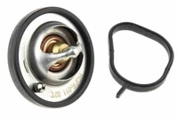 Thermostat FüR Ford Focus II III Fiesta IV Mondeo IV Puma Volvo