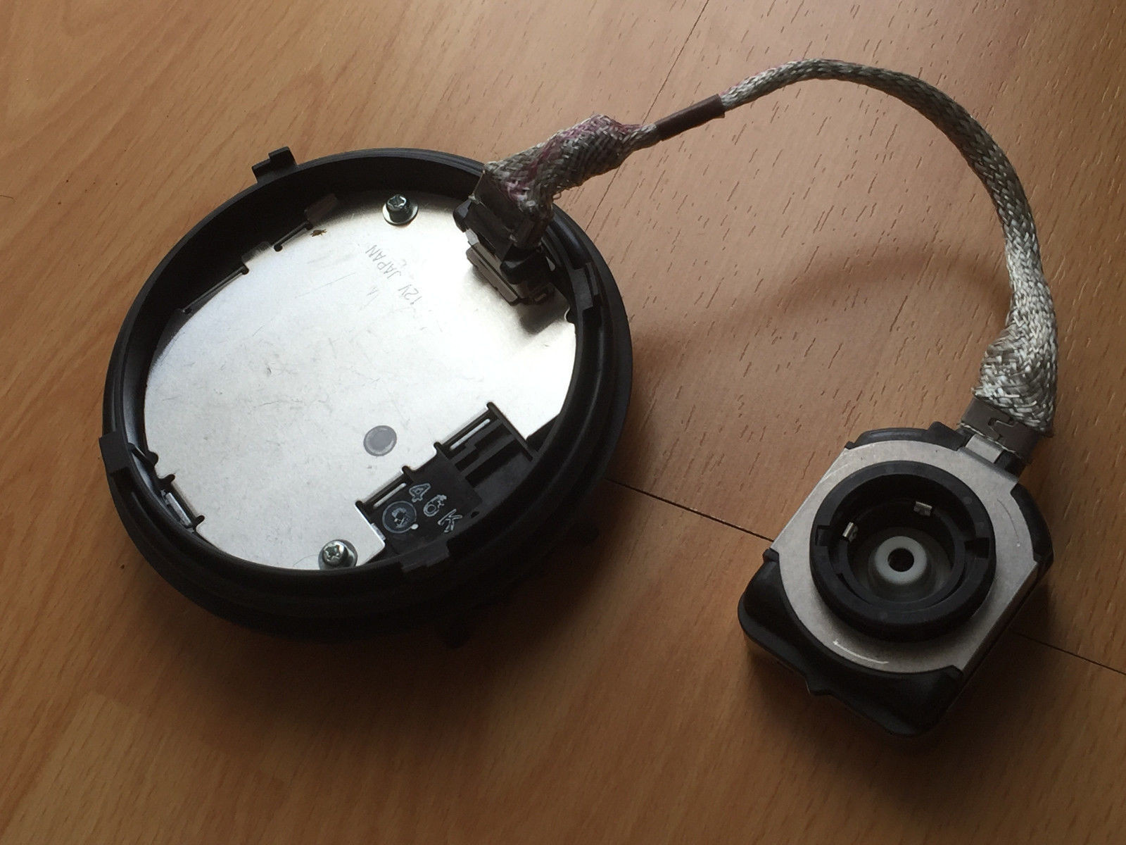 FACTORY OEM 15 16 SUBARU FORESTER LEGACY XENON HID HEADLIGHT BALLAST CONTROL eBay