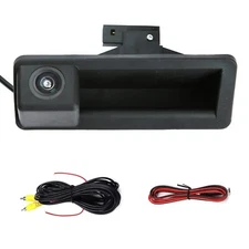 FEXON HD 1080P 30FPS Rear Reversing Backup Camera Waterproof Night Vision Com...